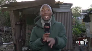 Body of man washed away in East London floods found