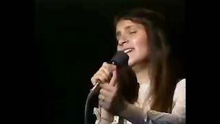 Graciela Susana Official  -   La Reine de Saba /  Live