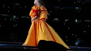 Beyoncé - resentment OTRII Live