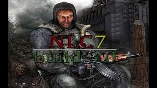NLC7 build 3.0 (ур.мастер) #22 ЗБТ (18+)