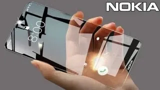 Nokia Oxygen Ultra 5G   108MP Camera, 8100 mAh Battery, 55W Fast Charging