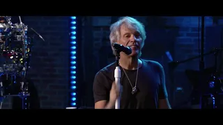 Bon Jovi - Livin' on a Prayer Live 2021 | Encore Nights