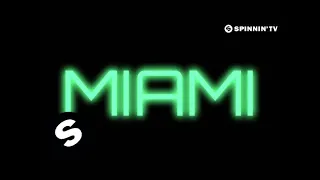 Gregor Salto & Wiwek - Miami (Official Video)