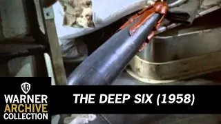 Preview Clip | The Deep Six | Warner Archive