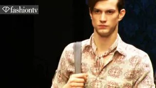 Canali Men Fall/Winter 2012/13 Full Show at Milan Men's Fashion Week | FashionTV - FTV FMEN