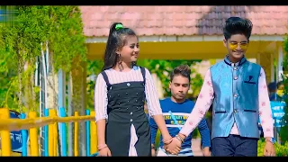 Romantic Hits Sad love Story | AAnsoo | Sameer Raj | New Nagpuri Video Song 2024