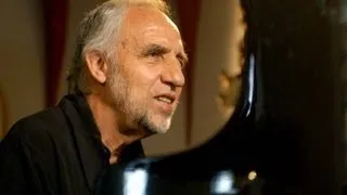 Jacques Loussier Trio - Air On The G String (J.-S.Bach, arr. A.Wilhelmj) / Ария на струне соль