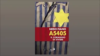 Nedo Fiano, Il Testimone