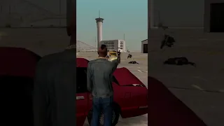 [GTA SA] Как быстро пройти миссию по спасению Торено(Mike Toreno)