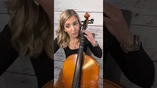 Night Shift Cello