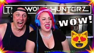 Post Modern Jukebox - Seven Nation Army (Cover ft. Haley Reinhart) THE WOLF HUNTERZ Reactions