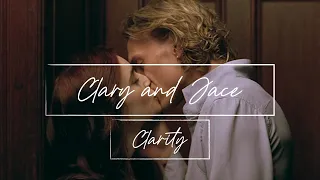 Clary + Jace - Clarity