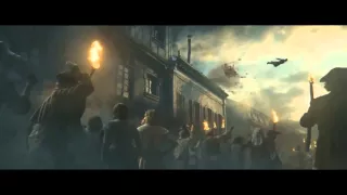Assassin's Creed Unity - Создавая историю  [HD]