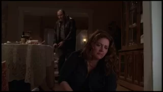 The Sopranos Episode 25 Tony Soprano Helps Janice Soprano Dispose of Richie Aprile