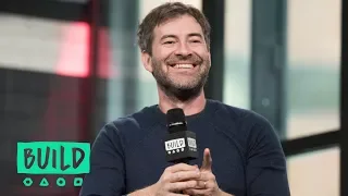 Mark Duplass, Maclain Way & Chapman Way Discuss "Wild Wild Country"