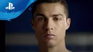 Fifa 18 - Gameplay Trailer mit Cristiano Ronaldo [PS4]