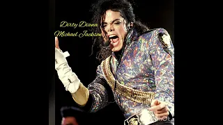 dirty Diana mp3- Michael Jackson