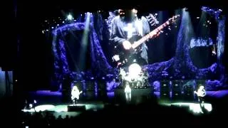 Black Sabbath- Paranoid @ PNC, Holmdel, NJ, Aug 4, 2013