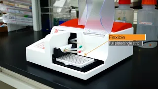 ALTA Microplate Washer