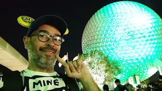 UN DÍA ENTRE EPCOT Y HOLLYWOOD STUDIOS - vLog Orlando Marzo 2023 - Parte 11