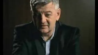 Joschka Fischer Bundestagswahl 2002 Fernsehspot