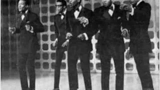 The Temptations - I've Passed This Way Before