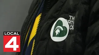 University of Michigan's basketball game to honor Michigan State mass shooting victims