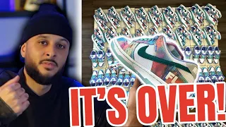 Resellers Are Pissed! The Sneakers That Ended Botting + Highly Anticipated Adidas Release Is Here..