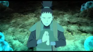 映画『THE LAST  NARUTO THE MOVIE 』予告編