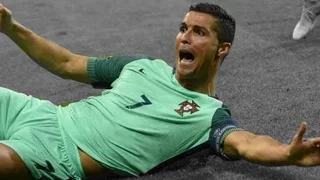 Cristiano Ronaldo vs Wales ● Amazing Goal, Skills & Dribbling ● EURO 2016 l HD