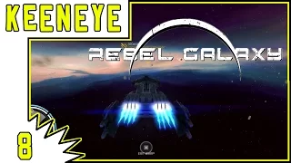 Let's Play Rebel Galaxy Gameplay - Episode 8 - Problems