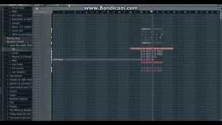 Martin Garrix  - Poison FREE FLP/ZIP (Link in Description)