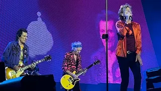 Midnight Rambler - The Rolling Stones - Vienna - 15th July 2022