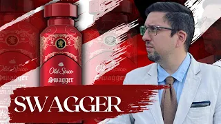 WOODY LIME - SWAGGER BY OLD SPICE