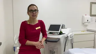 Доктор Анна Матюшенко о процедуре BBL Forever Young в клинике PROFESSIONAL
