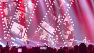 Def Leppard-Photograph-Royal Farms Arena-Baltimore, MD 6/16/18