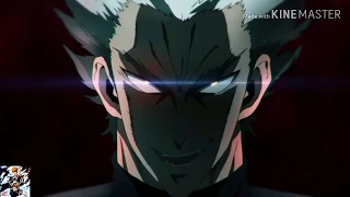 One Punch Man S2 AMV Robots