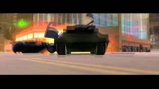 Grand Theft Auto III - 10th Anniversary - Trailer
