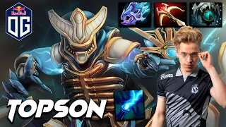 TOPSON RAZOR [23/5/20] - Dota 2 Pro Gameplay [Watch & Learn]