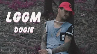 LGGM - Akosi Dogie feat. Weigibbor Labos & King Promdi (Official Lyric Video)