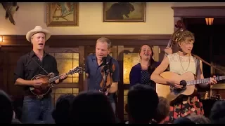 Foghorn Stringband - Sow ‘Em On The Mountain (Reap What You Sow)