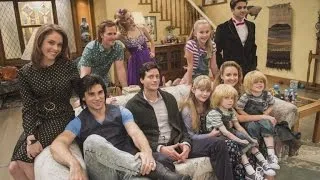 First Look: The Unauthorized 'Full House' Movie