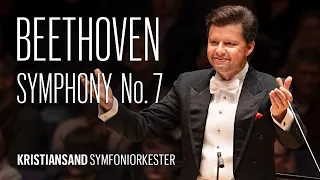 Beethoven: Symphony No. 7 in A major, Op. 92 - Julian Rachlin