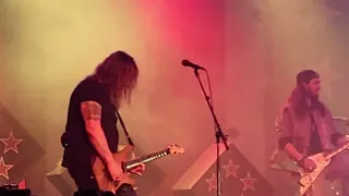 Skid Row w/ Lzzy Hale - Youth Gone Wild (Carterville, 5-17-24)