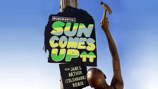 Rudimental - Sun Comes Up (feat. James Arthur) [Coldabank Remix]