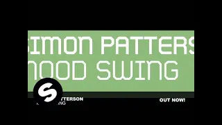 Simon Patterson - Mood Swing (Original Mix)