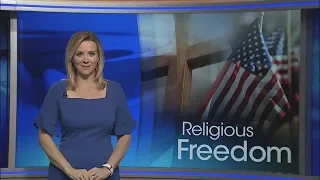 EWTN News Nightly - 2018-07-04 Full Episode with Lauren Ashburn