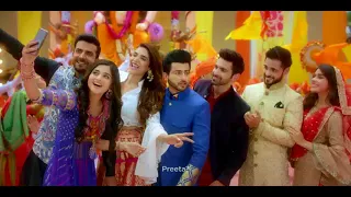 Kundali Bhagya Vighnaharta Bappa Morya Special