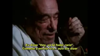 Making of the movie ''Barfly'' written by Charles Bukowski