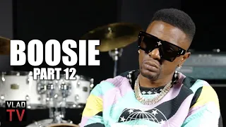 Boosie Goes Off on Gunna: He  was Ratting with Respect! Telling the Judge "Yes Ma'am!" (Part 12)